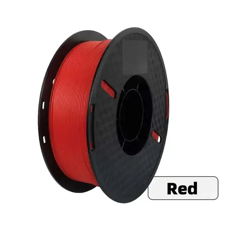 Dual-Colour PLA 3D Printer Filament 1.75mm (200g) by Habicare
