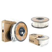 Dual-Colour PLA 3D Printer Filament 1.75mm (200g) by Habicare