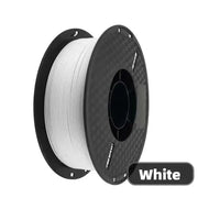 Dual-Colour PLA 3D Printer Filament 1.75mm (200g) by Habicare