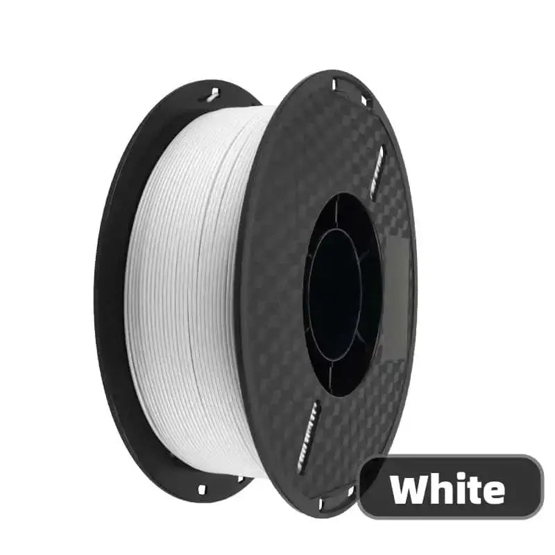 Dual-Colour PLA 3D Printer Filament 1.75mm (200g) by Habicare