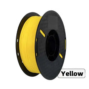 Dual-Colour PLA 3D Printer Filament 1.75mm (200g) by Habicare