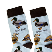 Barekind NZ Socks Save the Ducks Bamboo Socks Save the Ducks Bamboo Socks