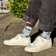 Barekind NZ Socks Save the Ducks Bamboo Socks Save the Ducks Bamboo Socks