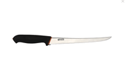 Fishing Knife Tpr Handle(With Sheath)DK4, featuring a durable non-slip grip and high-quality steel blade.