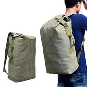 Duffel Bag / Backpack by 9eight5
