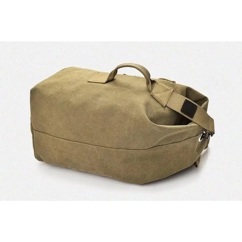 Duffel Bag / Backpack by 9eight5