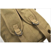 Duffel Bag / Backpack by 9eight5