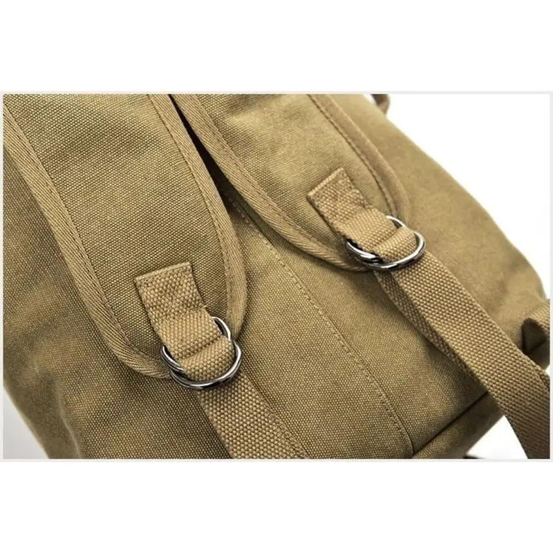 Duffel Bag / Backpack by 9eight5