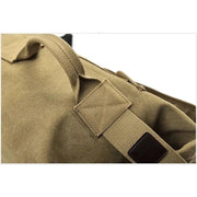 Duffel Bag / Backpack by 9eight5