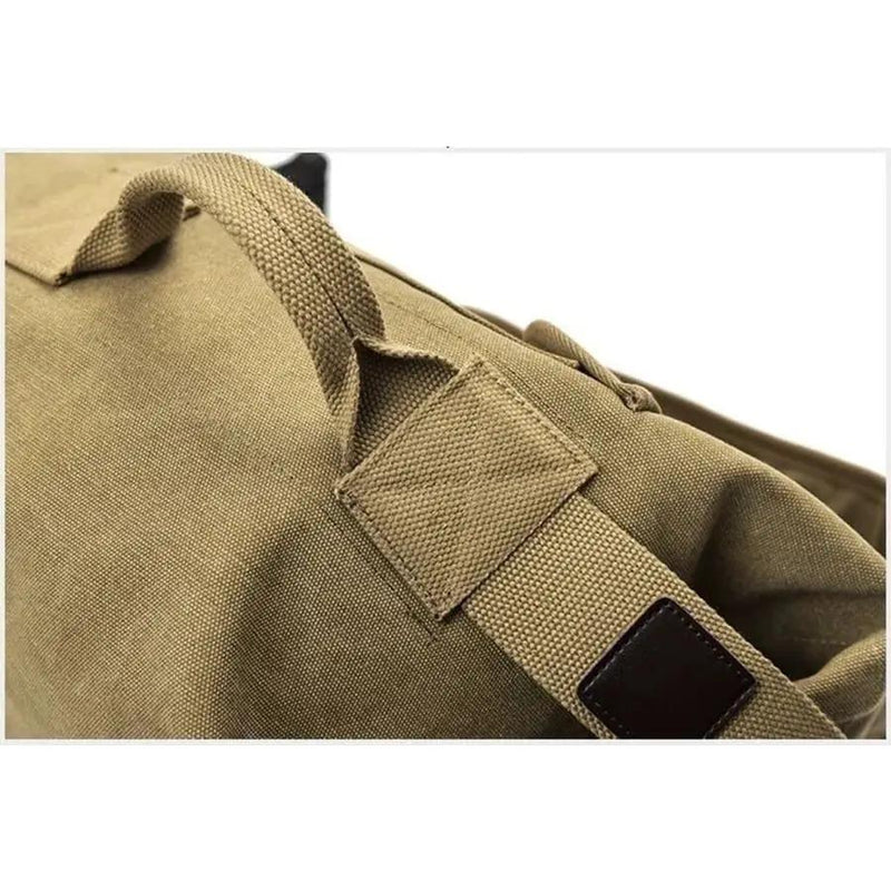 Duffel Bag / Backpack by 9eight5