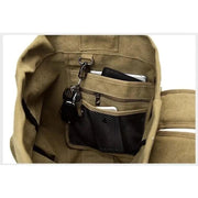 Duffel Bag / Backpack by 9eight5