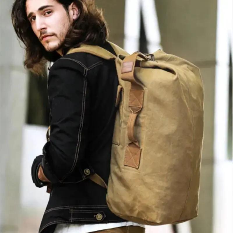 Duffel Bag / Backpack by 9eight5