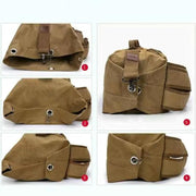 Duffel Bag / Backpack by 9eight5
