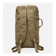 Duffel Bag / Backpack by 9eight5