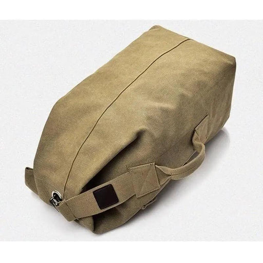 Duffel Bag / Backpack by 9eight5