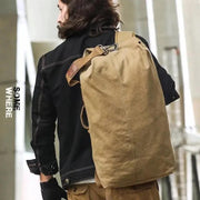 Duffel Bag / Backpack by 9eight5