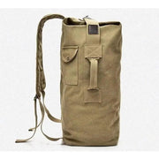 Duffel Bag / Backpack by 9eight5