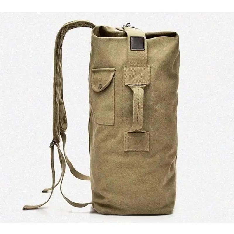 Duffel Bag / Backpack by 9eight5