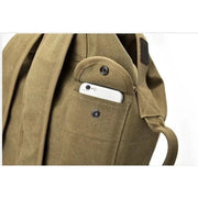 Duffel Bag / Backpack by 9eight5