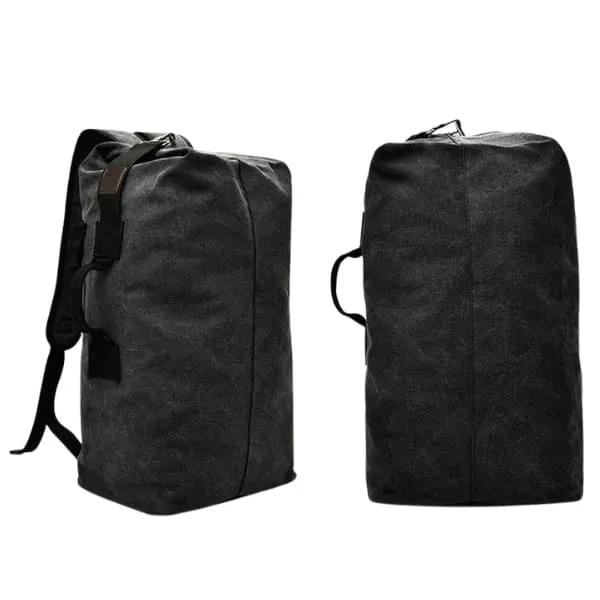 Duffel Bag / Backpack by 9eight5