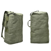 Duffel Bag / Backpack by 9eight5