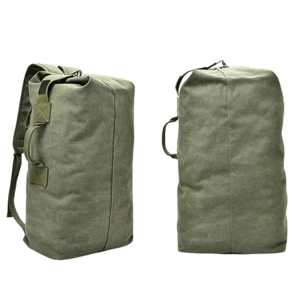 Duffel Bag / Backpack by 9eight5