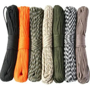 Durable Para Cord – 9-Core Utility Rope by Habicare