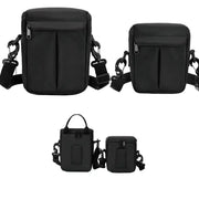 Habicare Durable Nylon Camera Shoulder Bag For DSLR And Lens Lightweight Case Durable Nylon Camera Shoulder Bag For DSLR And Lens Lightweight Case