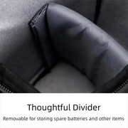 Habicare Durable Nylon Camera Shoulder Bag For DSLR And Lens Lightweight Case Durable Nylon Camera Shoulder Bag For DSLR And Lens Lightweight Case