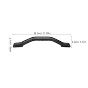 Durable RV / Caravan Entry Grab Handle by Habicare