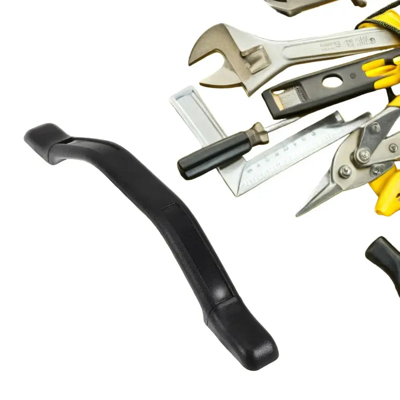 Durable RV / Caravan Entry Grab Handle by Habicare