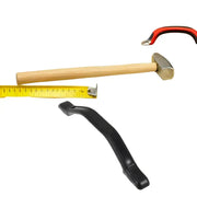 Durable RV / Caravan Entry Grab Handle by Habicare