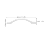 Durable RV / Caravan Entry Grab Handle by Habicare