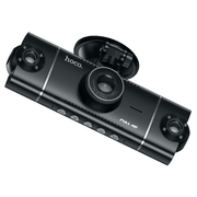 techplus DV17 4-Channel 360° Rotating Dash Cam with 3-Inch IPS Display and Wi-Fi DV17 4-Channel 360° Rotating Dash Cam with 3-Inch IPS Display and Wi-Fi