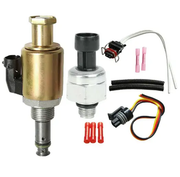 7.3 IPR Valve Injector Pressure Regulator by salelink.co.nz