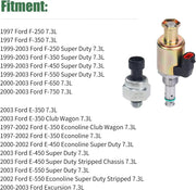 7.3 IPR Valve Injector Pressure Regulator by salelink.co.nz