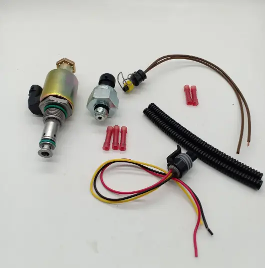 7.3 IPR Valve Injector Pressure Regulator by salelink.co.nz