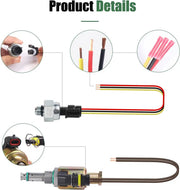 7.3 IPR Valve Injector Pressure Regulator by salelink.co.nz