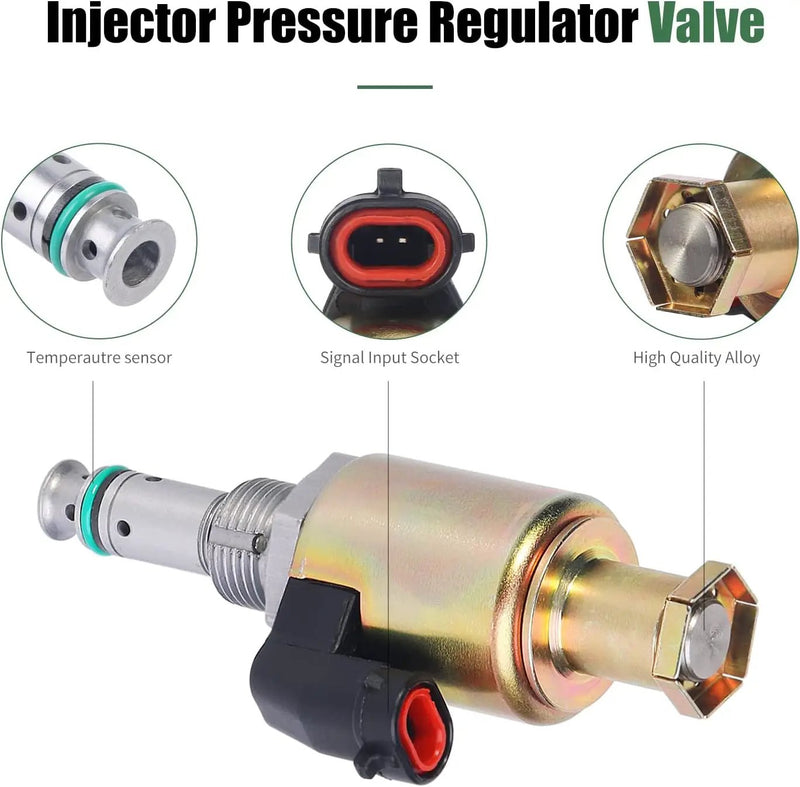 7.3 IPR Valve Injector Pressure Regulator by salelink.co.nz