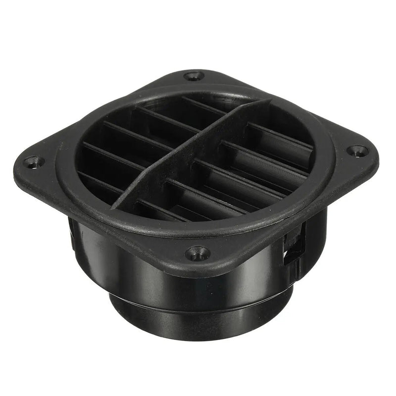 75mm Diesel Heater Vents Duct Pipe Warm Air Outlet Vent Hose Parts by salelink.co.nz