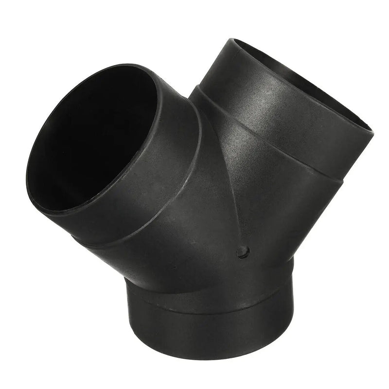 75mm Diesel Heater Vents Duct Pipe Warm Air Outlet Vent Hose Parts by salelink.co.nz