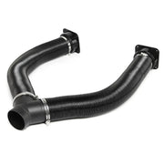 75mm Diesel Heater Vents Duct Pipe Warm Air Outlet Vent Hose Parts by salelink.co.nz