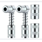 Grease Gun Accessory Set by salelink.co.nz