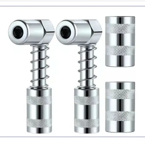 Grease Gun Accessory Set by salelink.co.nz