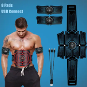 EMS Toner Massager Muscle Stimulator by salelink.co.nz