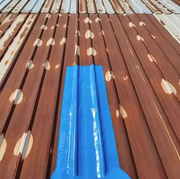 20cmx20m Self-Adhesive Polyethylene Tape by salelink.co.nz
