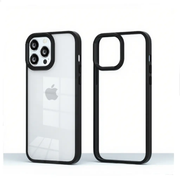iPhone 14 Plus Case Black by salelink.co.nz