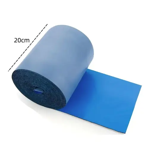 20cmx10m Self-Adhesive Polyethylene Tape by salelink.co.nz