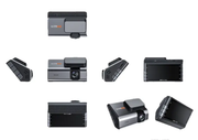 4K Dash Cam Front 3 Inch HD LCD Screen by salelink.co.nz