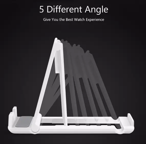 Desktop Phone Holder Stand by salelink.co.nz
